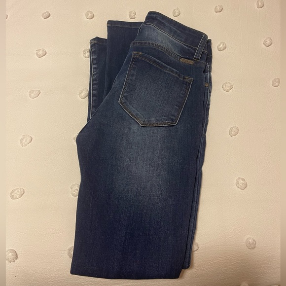 KanCan Skinny Jean - Size 5/26 - Picture 4 of 9